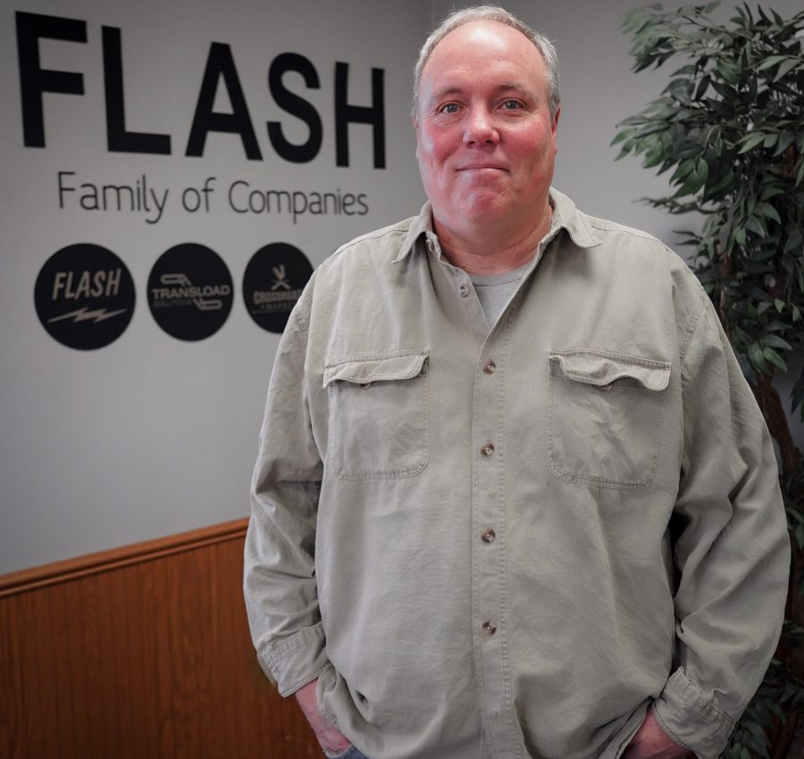 Todd Morgan Todd Morgan